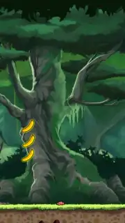 Banana Kong captura 14