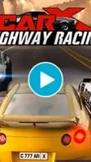 CarX Highway Racing captura 1