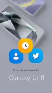 Samsung UI 8 captura 3