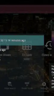 OTT Player captura 2