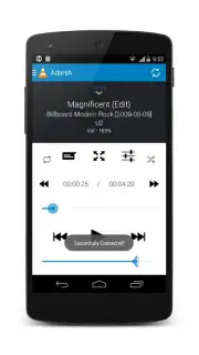 VLC Mobile Remote Free captura 17
