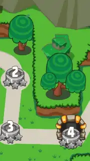 Super Bob's World 2020 captura 4