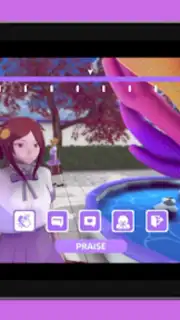 Yamane's Love Life Game captura 1