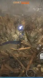 Raziel: Dungeon Arena (CN) captura 8