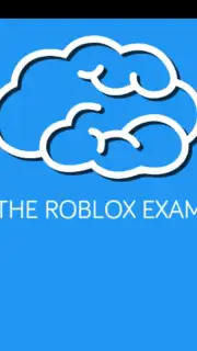 The Roblox Exam captura 1