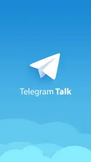 Telegram Talk captura 8