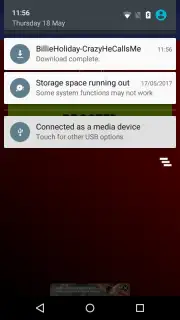 Youtube Mp3 Downloader captura 4
