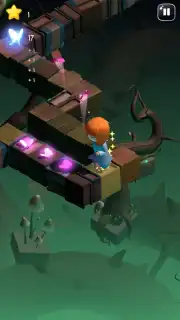 Dream Walker captura 1