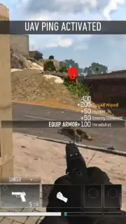 Call of Duty: Warzone Mobile captura 29