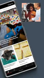 Flipboard captura 2