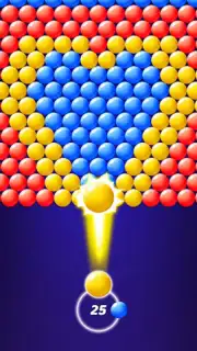 Bubble Shooter And Friends captura 6