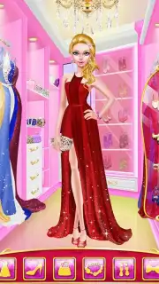 Film Star Salon captura 7