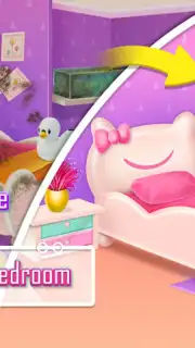 Home Clean - Design Girl Games captura 17