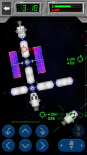 Space Agency captura 8