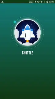 VPN proxy, Unblock Sites - Shuttle VPN captura 8