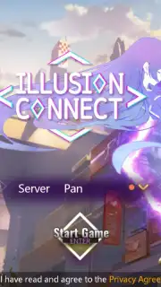 Illusion Connect captura 7