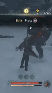 Game of Thrones: Kingsroad captura 6