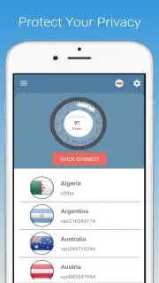 VPN Unlimited captura 6