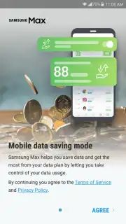 Samsung Max (OEM) captura 9