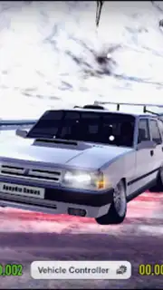 Kartal Drift And Driving Simulator captura 8