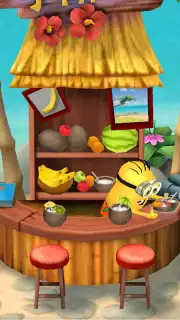 Миньоны captura 2
