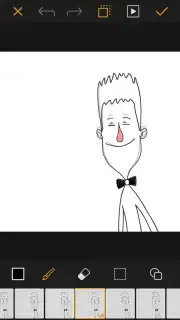 Animator: Make Your Cartoons captura 6