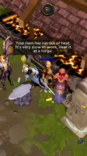 RuneScape captura 7