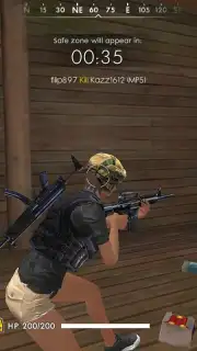 Free Fire captura 13