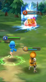 Summoners War captura 12