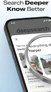 Deepsearch captura 7