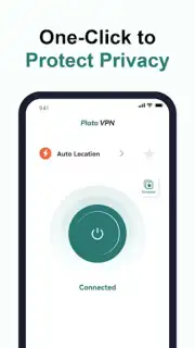 Plato VPN captura 4