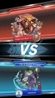 Fight League captura 7