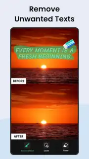 Retouch - Remove Objects captura 3