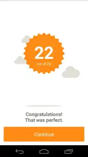 Babbel captura 9