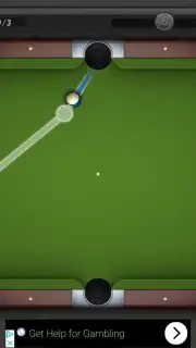 Billiards Nation captura 2