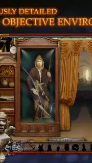 Solitaire Mystery captura 14