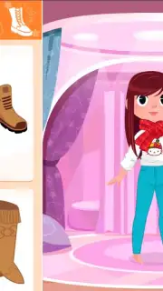 Hello Kitty Fashion Star captura 5