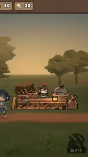 Bistro Heroes captura 14