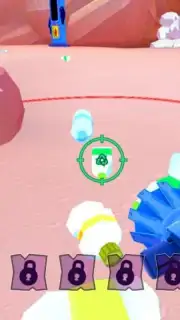 Island Saver captura 3