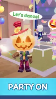 Livetopia: Party! captura 13