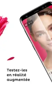 Nocibé La beauté partagée captura 6