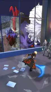 Ace Censor captura 12
