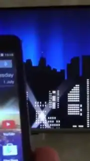Screen Mirroring captura 3
