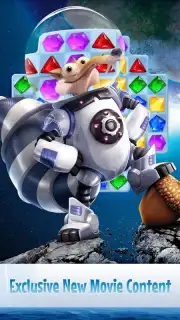 Ледниковый период captura 2