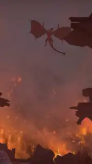 War of Deities: Darkness Rises captura 2