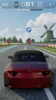 Racing Master (NA) captura 5