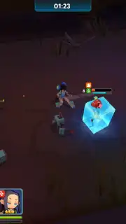 Nonstop Game (China) captura 8