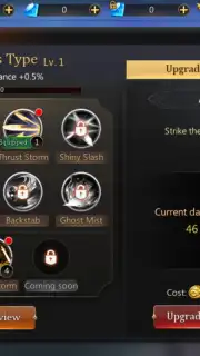 Dynasty Blade 2: ROTK Infinity Glory captura 9