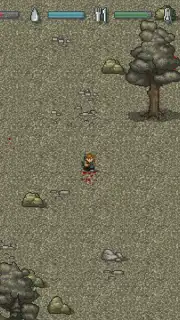 Mini DAYZ captura 14
