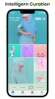 iGallery iOS 16 captura 5